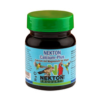 NEKTON-Calcium Plus Calcium mit Magnesium für Vögel