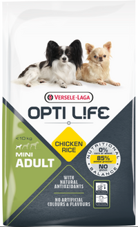 Versele Laga Opti Life Mini Adult