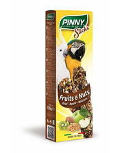 Pinny Sticks Fruits & Nuts