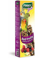 Pinny Sticks Red Fruits