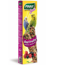 Pinny Sticks Red Fruits