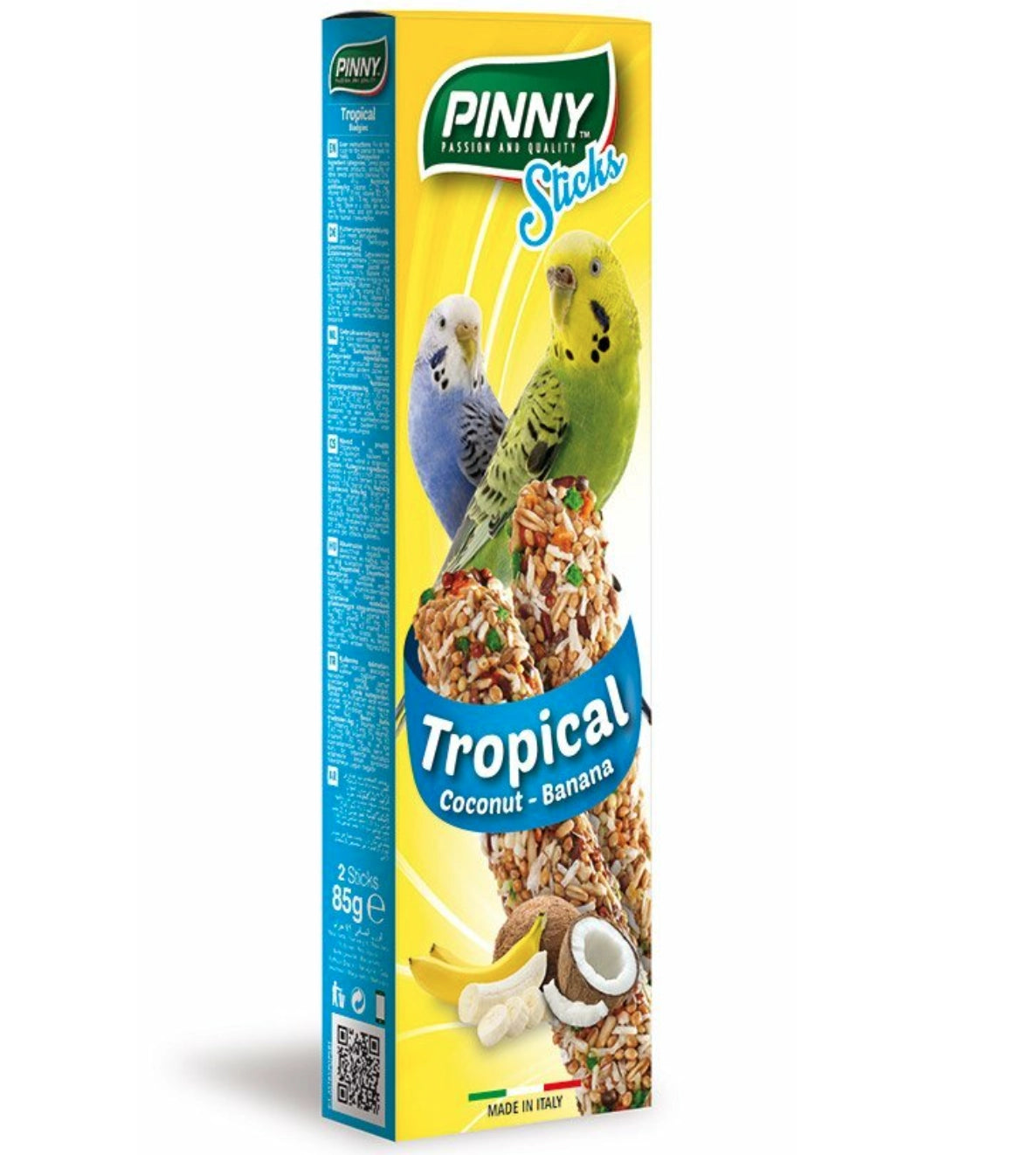 Pinny Sticks Tropical