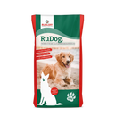 RuDog®-Hundevollnahrung Lamm & Reis