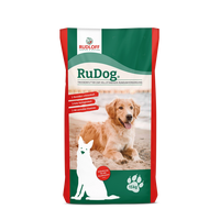 RuDog®-Hundevollnahrung Lamm & Reis