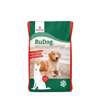 RuDog®-Hundevollnahrung Getreidefrei